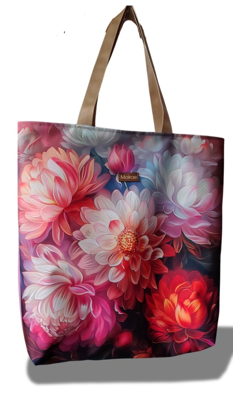 ​Shopper Bag MOIRAE - XXL