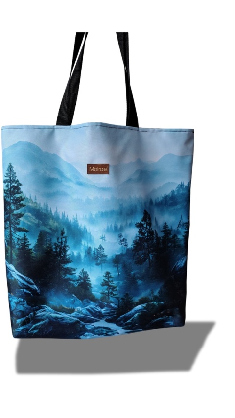 ​Shopper Bag MOIRAE - XXL