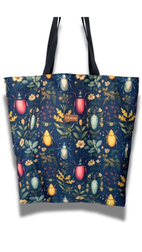 ​Shopper Bag MOIRAE - XXL
