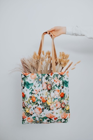 ​Shopper Bag MOIRAE - STANDARD