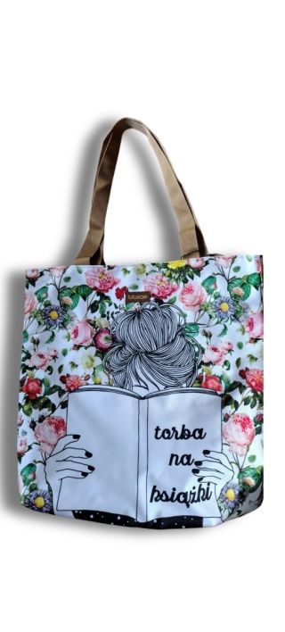 ​Shopper Bag MOIRAE - STANDARD