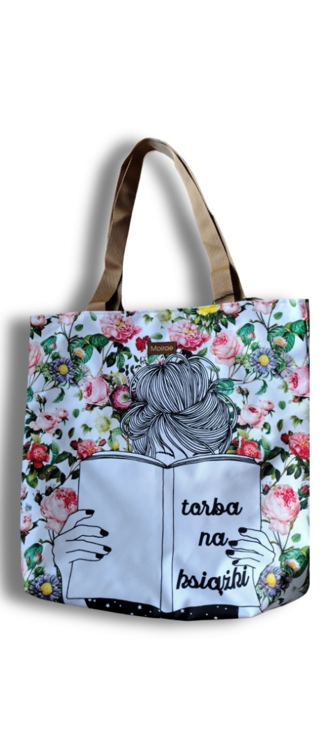 ​Shopper Bag MOIRAE - STANDARD