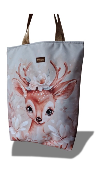 ​Shopper Bag MOIRAE - STANDARD