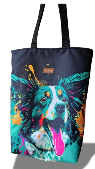 ​Shopper Bag MOIRAE - STANDARD