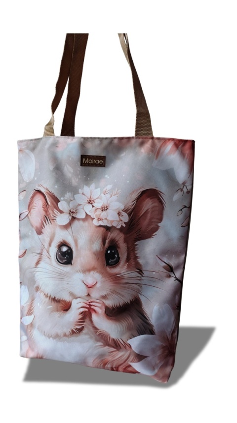 ​Shopper Bag MOIRAE - STANDARD