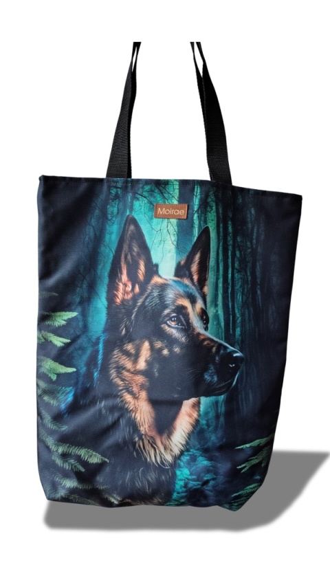 ​Shopper Bag MOIRAE - STANDARD