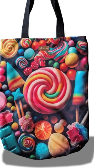 ​Shopper Bag MOIRAE - STANDARD