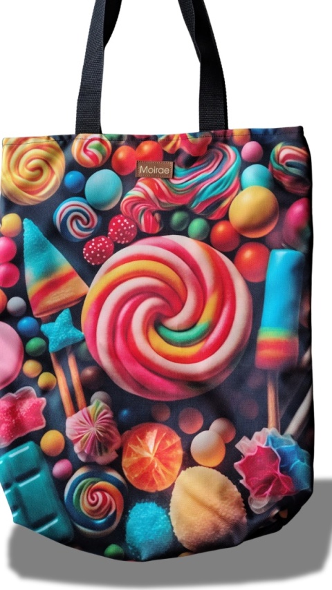 ​Shopper Bag MOIRAE - STANDARD