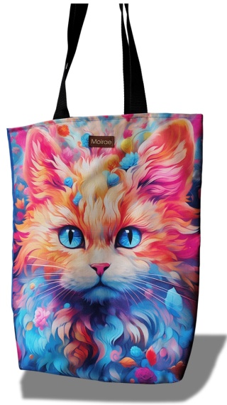 ​Shopper Bag MOIRAE - STANDARD