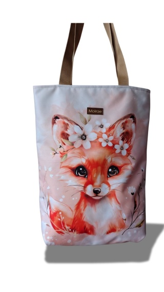 ​Shopper Bag MOIRAE - STANDARD
