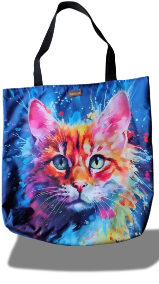 ​Shopper Bag MOIRAE - XXL